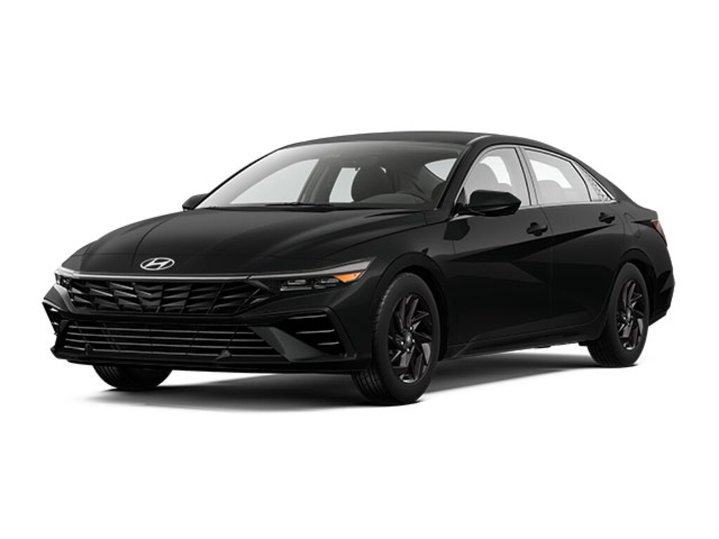 2024 New Hyundai Elantra For Sale Puyallup Near South Hill,